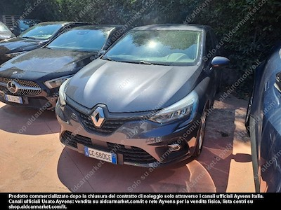 Renault clio PC 1.0 tce 74kw -