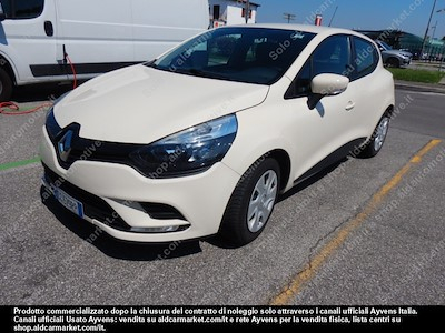 Renault clio 1.2 16v life hatchback -