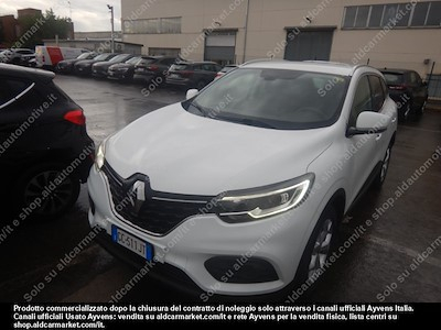 Renault kadjar PC 1.5 dci 85kw -