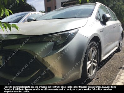 Toyota corolla SW PC TS 1.8 -