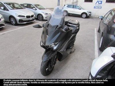 YAMAHA tmax tmax motociclo euro 5 -