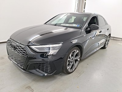 Audi A3 berline 1.0 TFSI 30 81KW S TRONIC SPORT EDITION Platinum