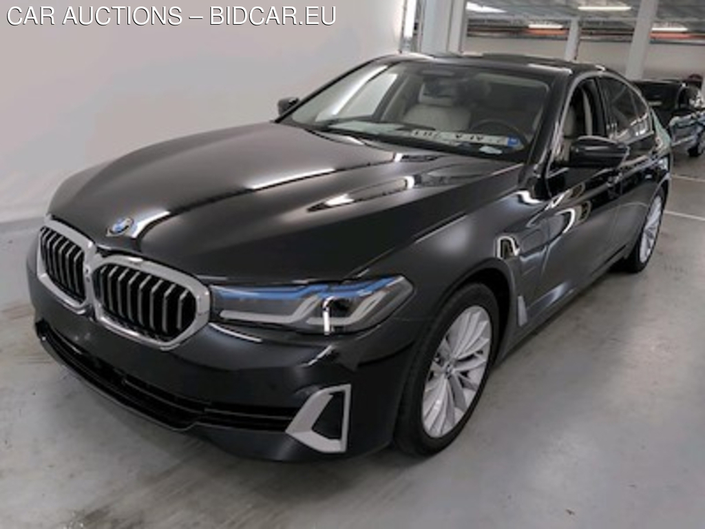 BMW 5 series berline 2.0 530E 185KW XDRIVE AUTO Luxury Line