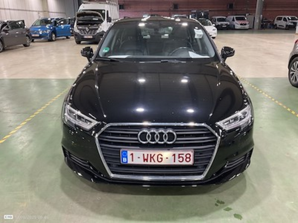 Audi A3 30 TDi Business Edit. S tron. (EU6d-T.)