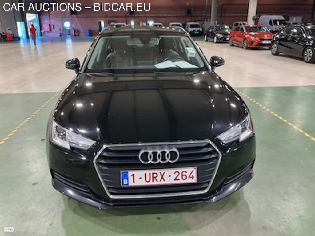 Audi A4 avant diesel - 2016 2.0 TDi ultra