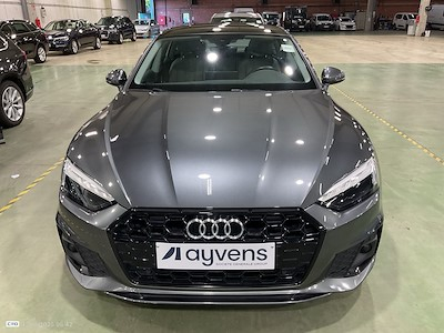 Audi A5 sportback 2.0 35 TDI S TRONIC BUS.ED. S LINE Platinum Light module 2 Assistance Tour