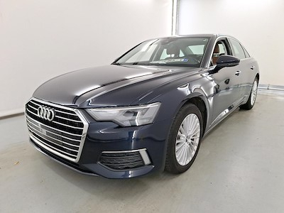 Audi A6 40 TDi Design S tronic (EU6d-TEMP)