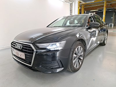 Audi A6 avant diesel - 2018 30 TDi Business Edition S tronic