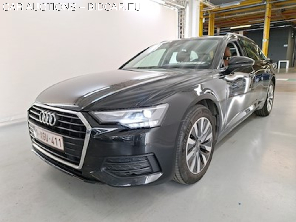 Audi A6 avant diesel - 2018 30 TDi Business Edition S tronic