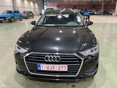 Audi A6 avant diesel - 2018 35 TDi Business Edition S tronic
