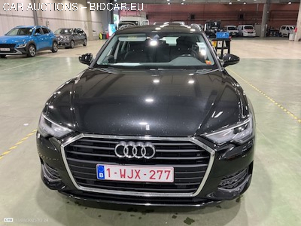 Audi A6 avant diesel - 2018 35 TDi Business Edition S tronic