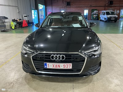 Audi A6 diesel - 2018 35 TDi Business Edition S tronic