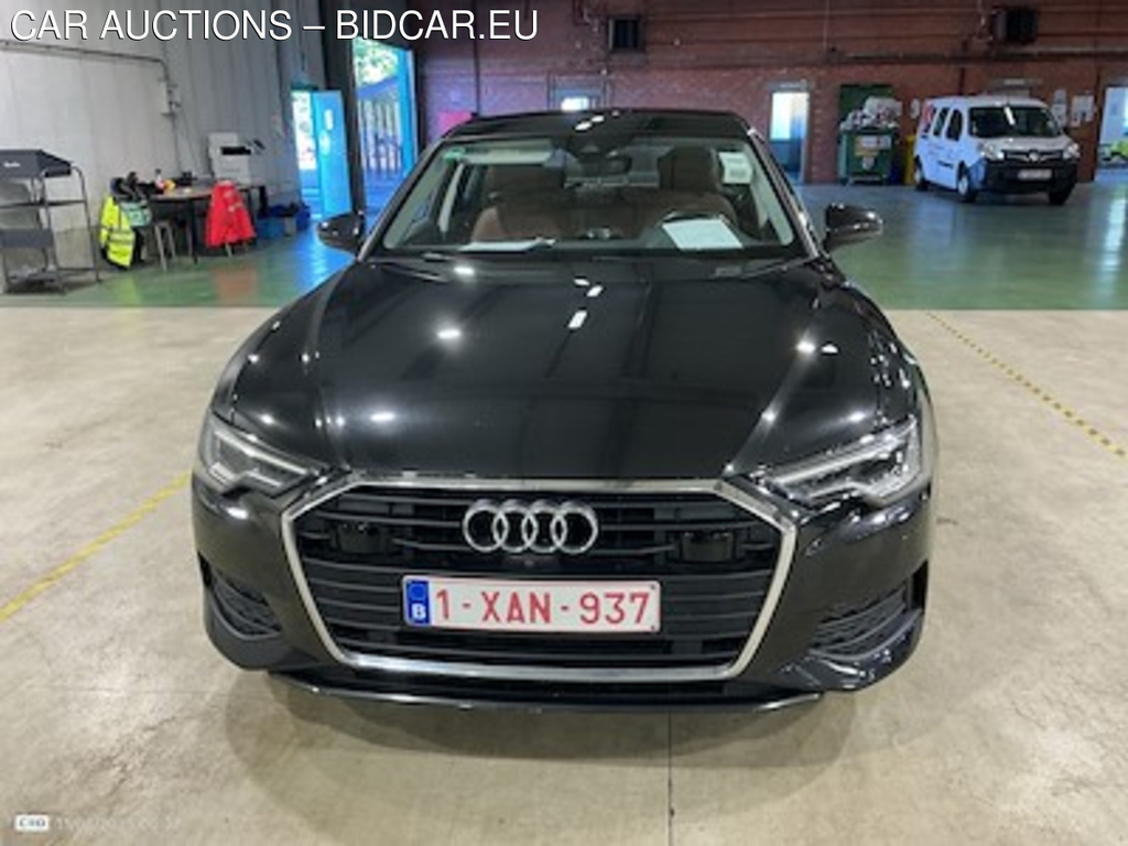 Audi A6 diesel - 2018 35 TDi Business Edition S tronic