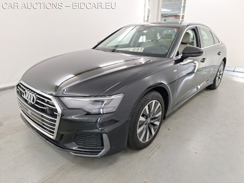 Audi A6 diesel - 2018 35 TDi Design S tronic (EU6d-TEMP)