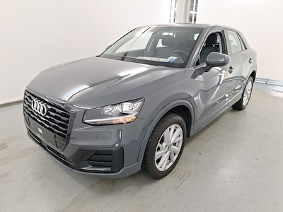 Audi Q2 35 TFSI Design S tron. (EU6d-TEMP)