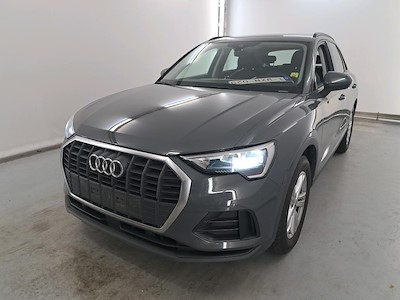 Audi Q3 diesel - 2019 35 TDi Business Edition S tronic
