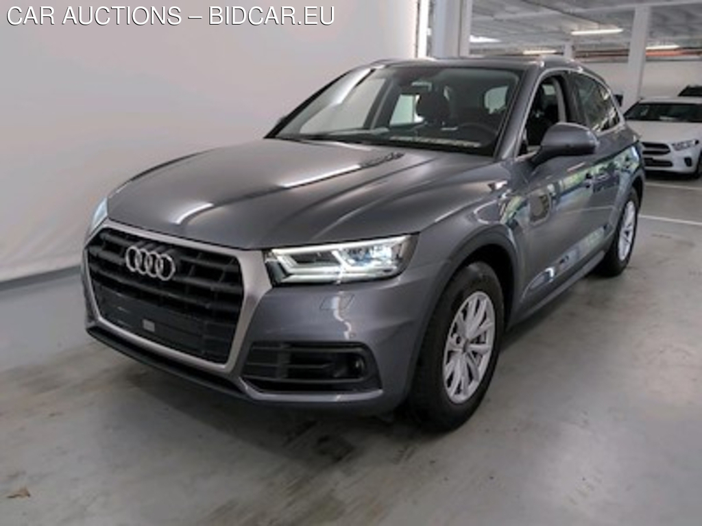 Audi Q5 diesel - 2017 35 TDi Business Edition S tronic