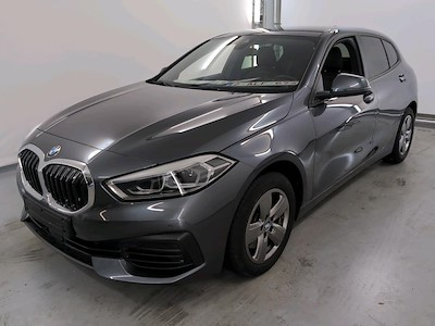 BMW 1 series hatch 1.5 118IA (100KW)
