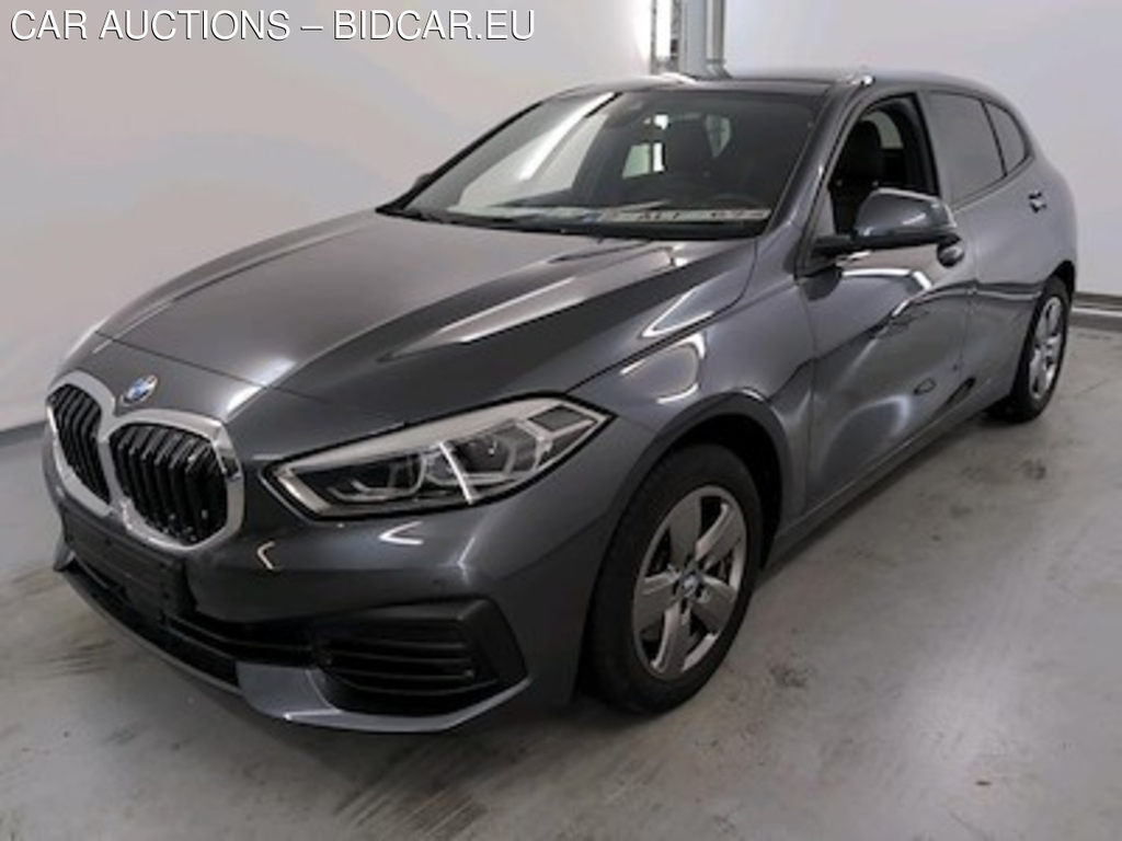 BMW 1 series hatch 1.5 118IA (100KW)