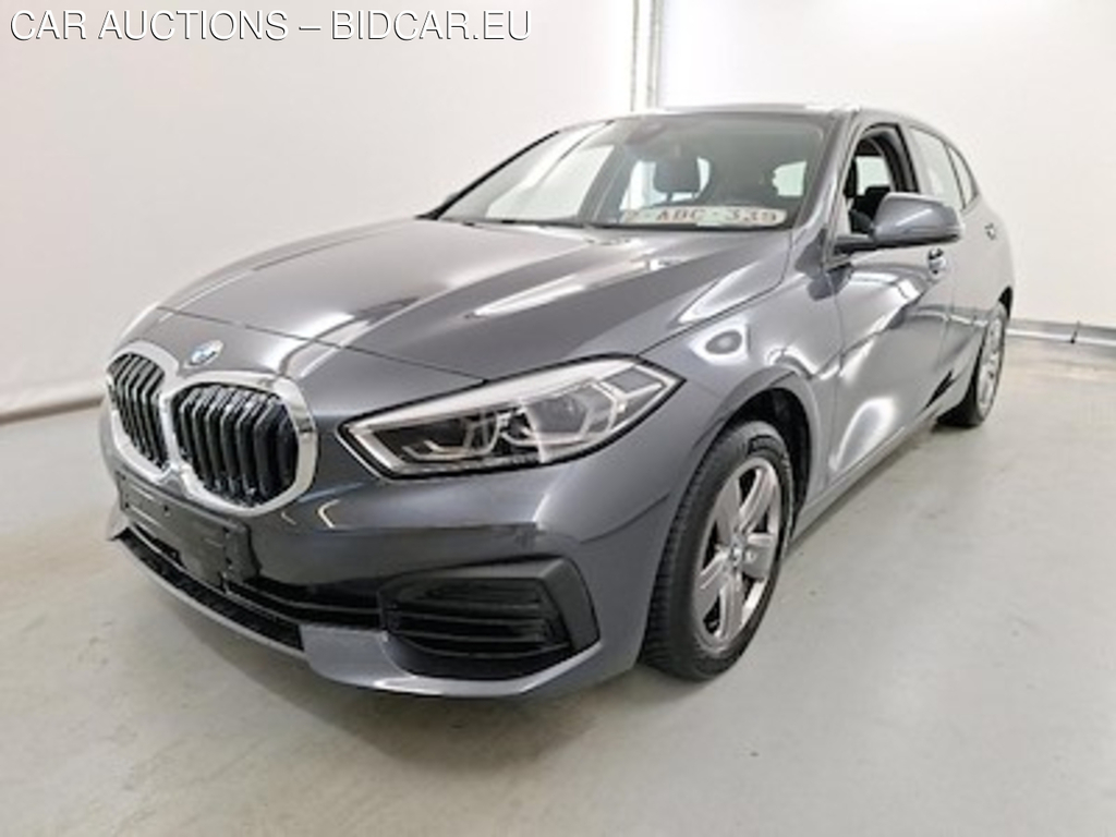 BMW 1 series hatch 1.5 118IA (100KW)