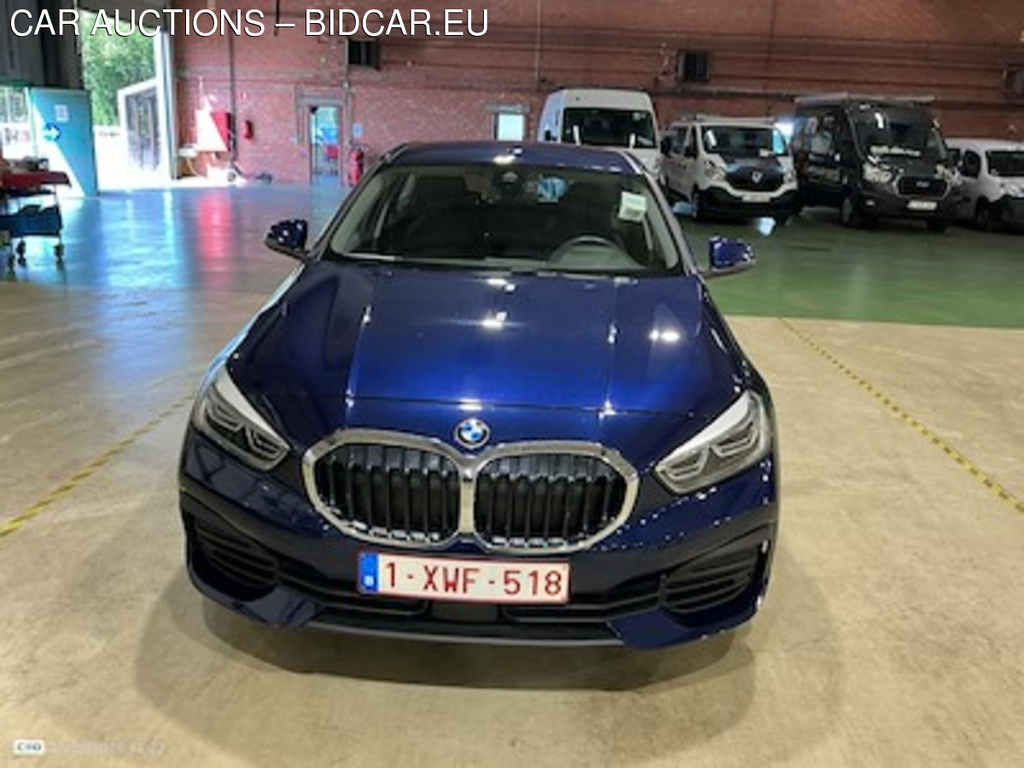 BMW 1-serie 1.5 116DA (85KW)
