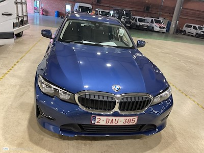 BMW 3 series touring 2.0 318DA (100KW) TOURING