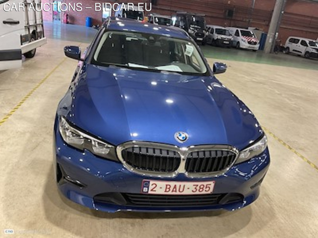 BMW 3 series touring 2.0 318DA (100KW) TOURING