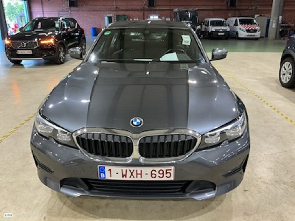 BMW 3-serie 2.0 330E (135KW) BERLINE