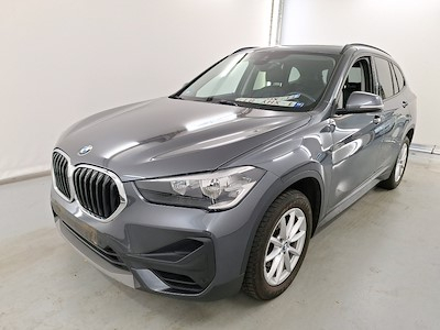 BMW X1 - 2019 1.5iA sDrive18 OPF