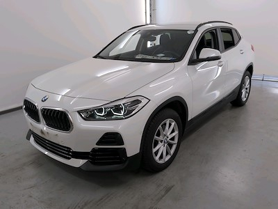 BMW X2 2.0 SDRIVE18D AUTO 100KW