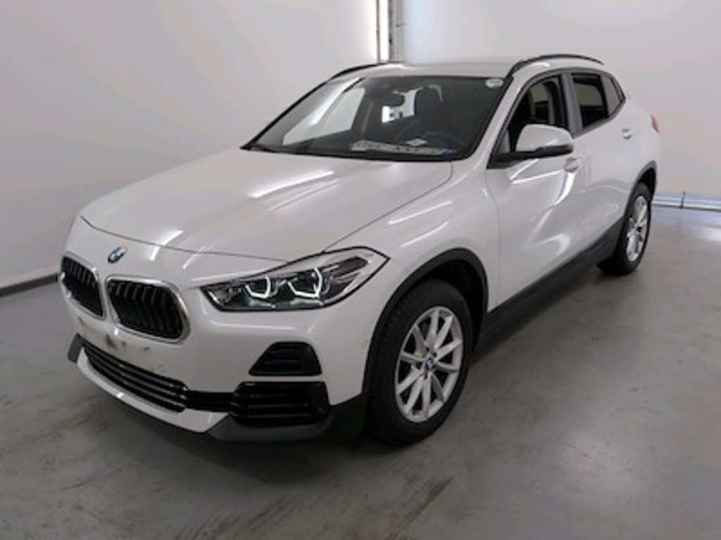 BMW X2 2.0 SDRIVE18D AUTO 100KW