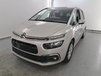 Citroen Grand C4 spacetourer diesel 1.5 BlueHDi Business GPS (Fl.)