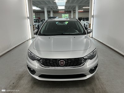 Fiat Tipo hatchback 1.4i Mirror Business (EU6d-TEMP)