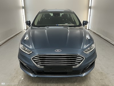 Ford Mondeo clipper diesel - 2019 2.0 Ecoblue Business Class
