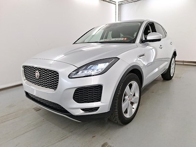 Jaguar E-pace diesel 2.0 D (EU6.2)