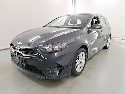 Kia Ceed sportswagon 1.0 T-GDI PULSE
