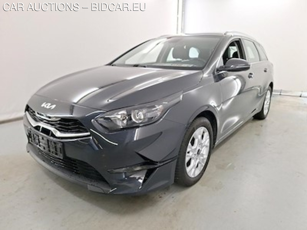 Kia Ceed sportswagon 1.0 T-GDI PULSE
