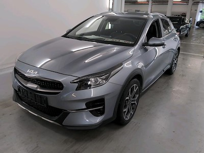 Kia XCEED 1.0 T-GDI PULSE