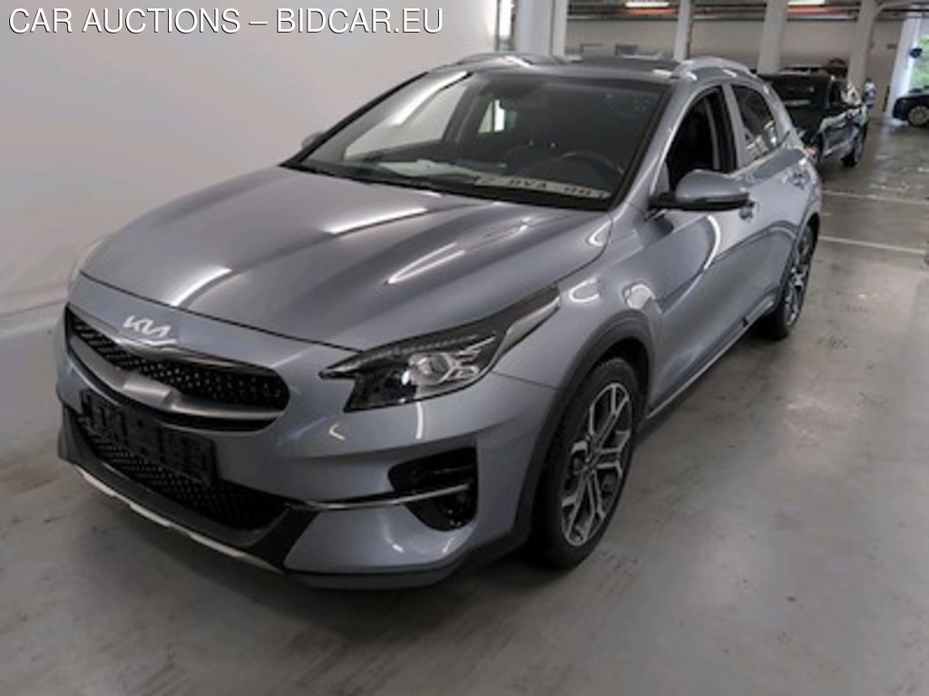 Kia XCEED 1.0 T-GDI PULSE
