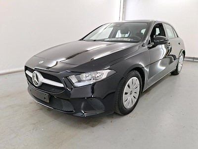 Mercedes-Benz A-CLASS 2.0 A 200 D DCT