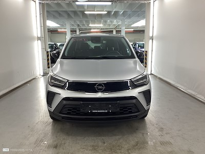 Opel CROSSLAND 1.2 81KW TURBO S-S EDITION