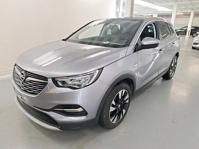 Opel Grandland X diesel - 2020 1.5 TD ECOTEC Innovation S&amp;S