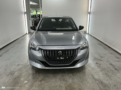 Peugeot 208 1.2 PURETECH 55KW S-S ACTIVE PACK