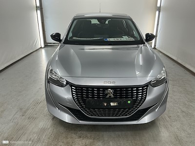 Peugeot 208 1.2 PURETECH 55KW S-S ACTIVE PACK