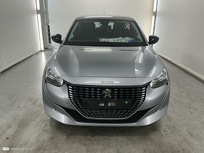 Peugeot 208 1.2 PURETECH 55KW S-S ACTIVE PACK