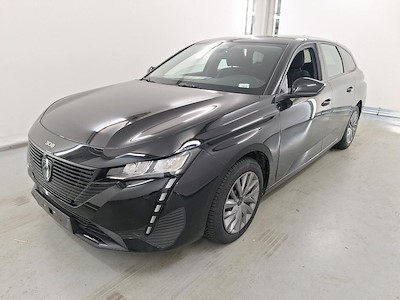 Peugeot 308 SW 1.2 PURETECH 81KW S-S ACTIVE PACK