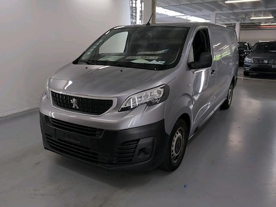 Peugeot Expert fourgon mwb dsl - 2016 2.0 BlueHDi L3 Long Premium S&amp;S