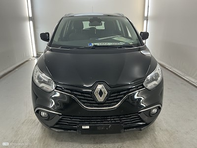 Renault Grand scenic diesel - 2017 1.5 dCi Energy Corporate Edition