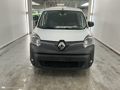 Renault Kangoo express ZE - 2013 33 kWh ZE B-Buy (EU6d-TEMP)