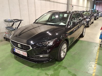 Seat Leon ST 1.5 TSI 130 MOVE!